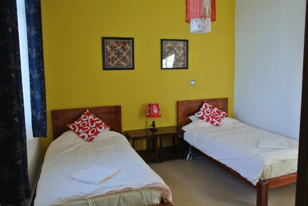 大理市 Hidden Garden Dali Bed & Breakfast 部屋 写真